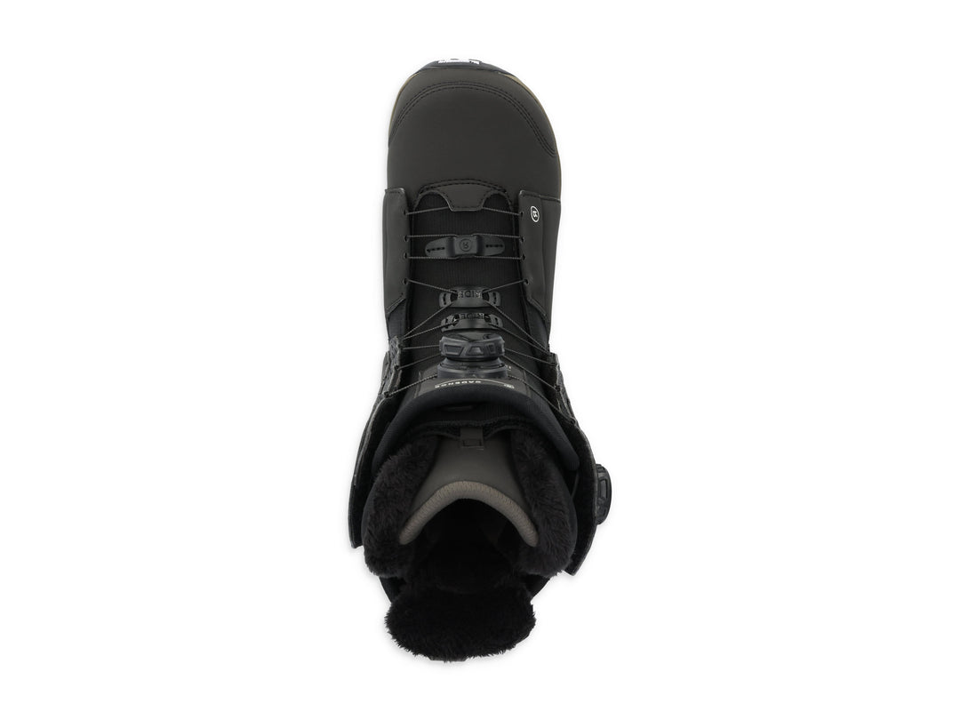Ride Cadence Womens Snowboard Boots 2025 