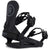 Ride CL-4 Snowboard Bindings 2024 Black S 