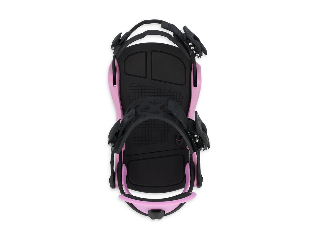 Ride CL-4 Snowboard Bindings 2025 