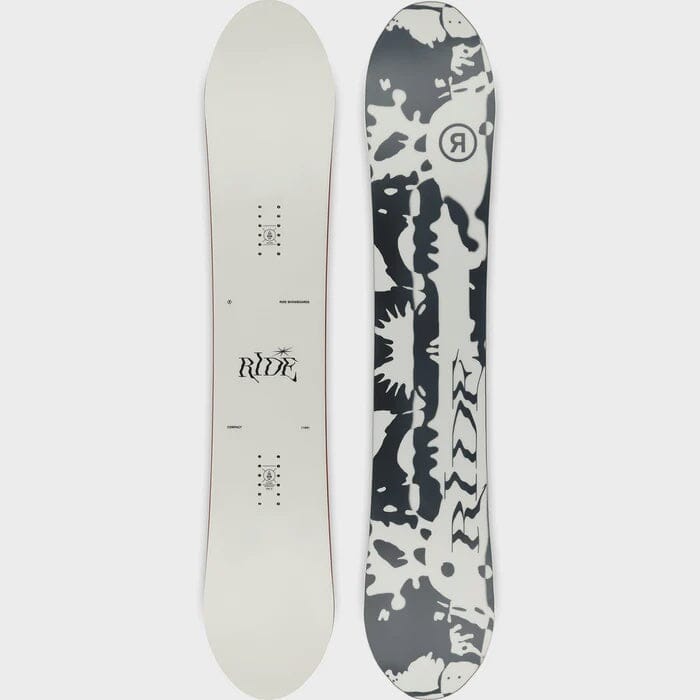 Ride Compact Snowboard 2025 