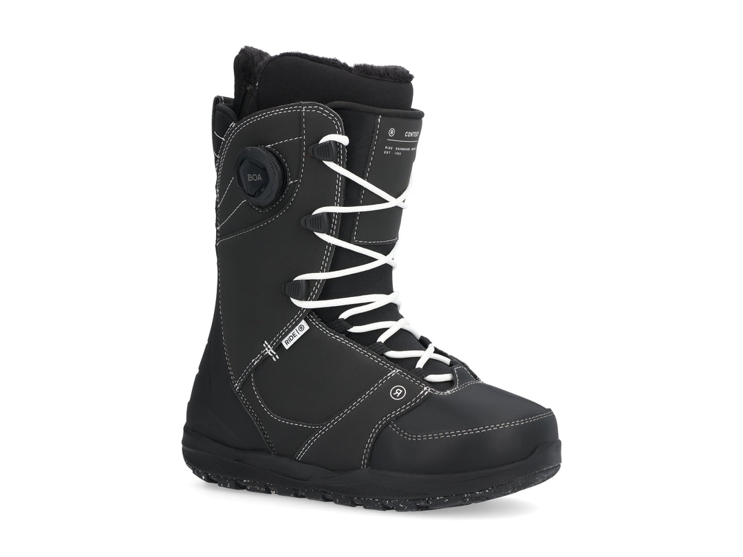 Ride Context Womens Snowboard Boots 2025 