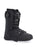 Ride Deadbolt Zonal Snowboard Boots 2024 Black 8 
