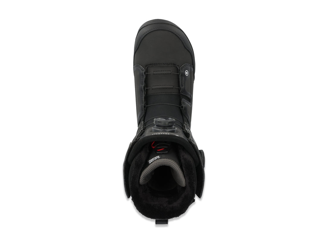 Ride Deadbolt Zonal Snowboard Boots 2025 