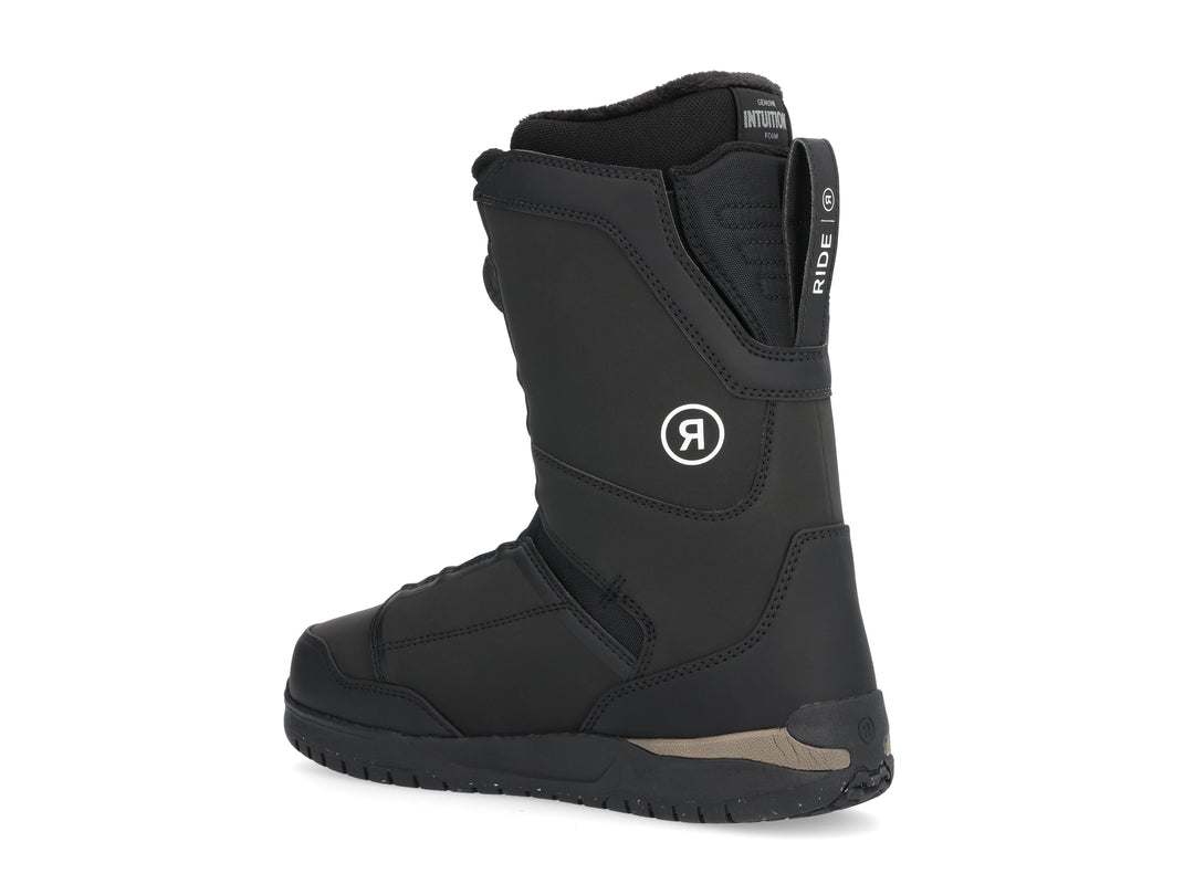 Ride Deadbolt Zonal Snowboard Boots 2025 