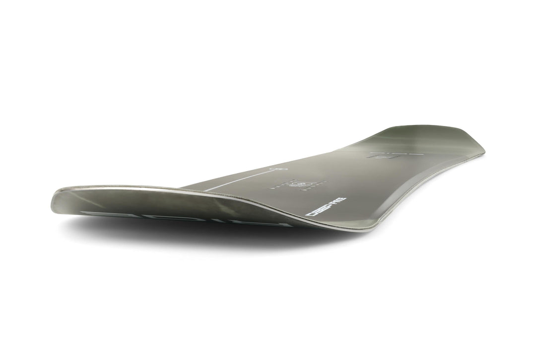Ride Deep Fake Wide Snowboard 2025 