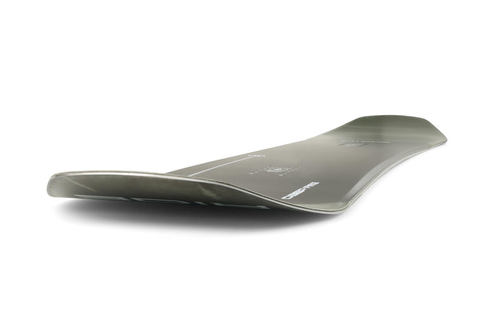Ride Deep Fake Wide Snowboard 2025 