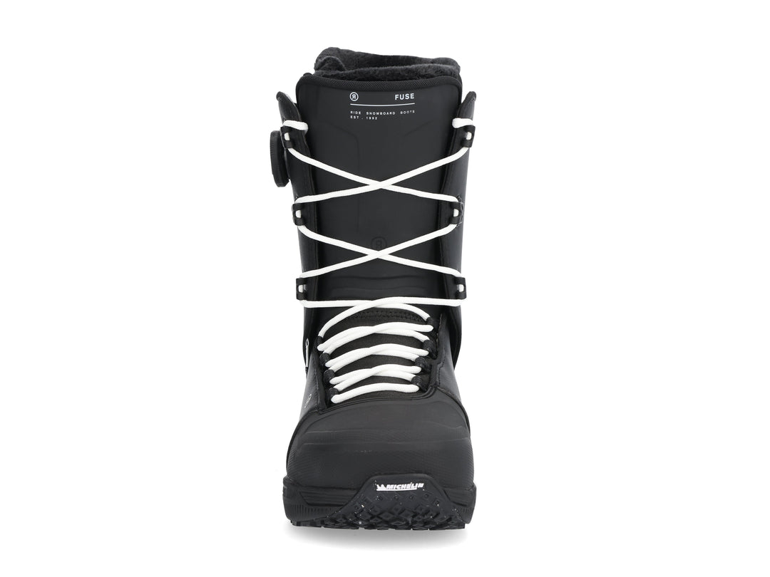 Ride Fuse Snowboard Boots 2025 
