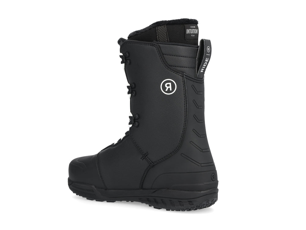 Ride Fuse Snowboard Boots 2025 