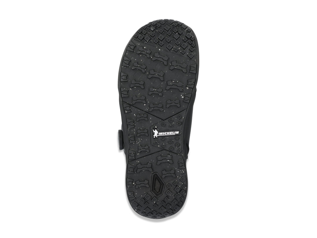 Ride Fuse Snowboard Boots 2025 