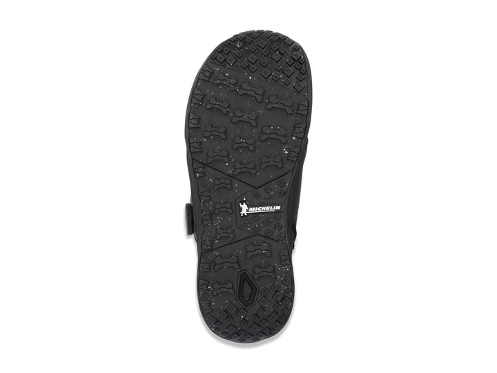 Ride Fuse Snowboard Boots 2025 