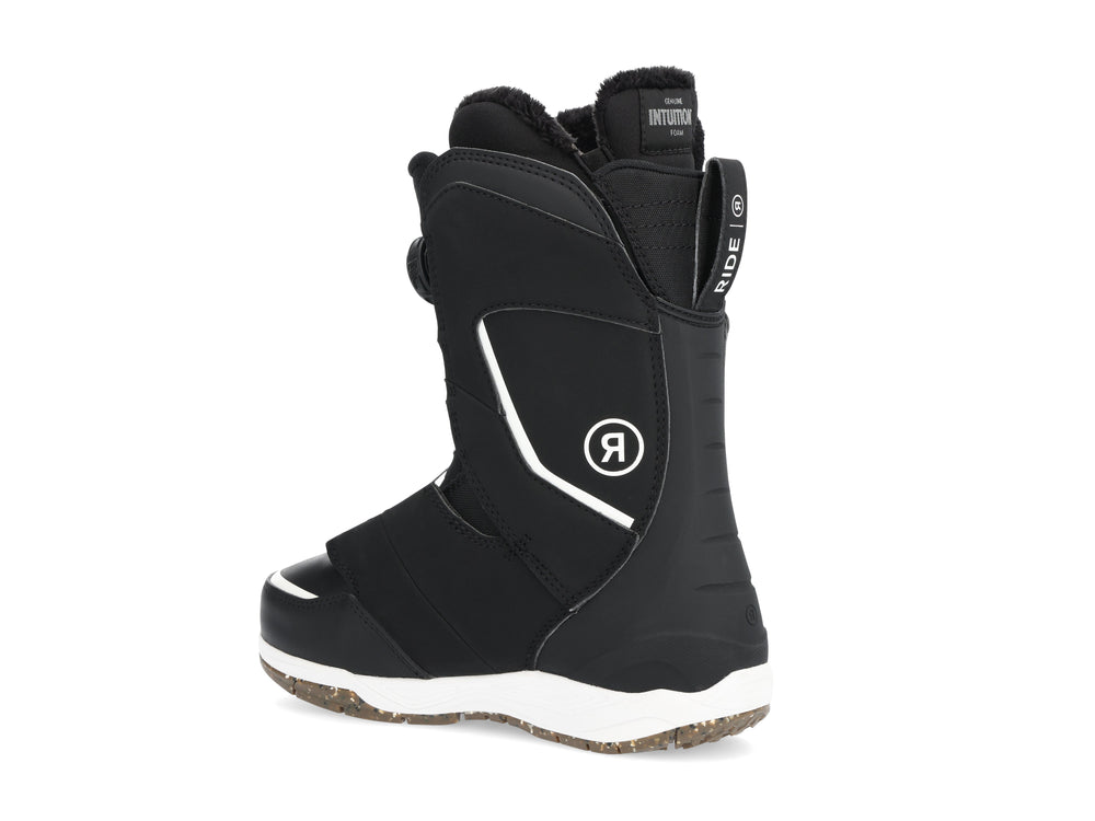 Ride Hera Pro Wide Womens Snowboard Boots 2025 
