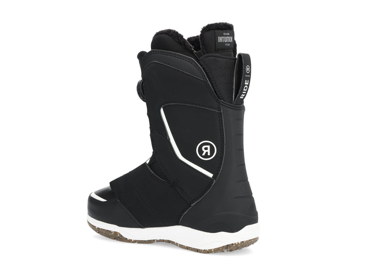 Ride Hera Pro Wide Womens Snowboard Boots 2025 