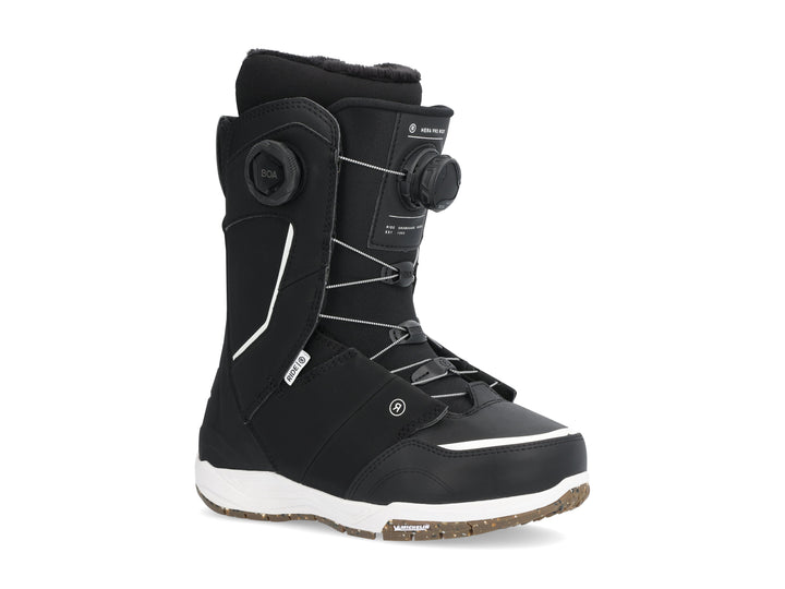Ride Hera Pro Wide Womens Snowboard Boots 2025 