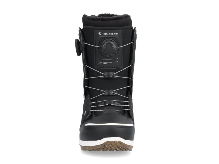 Ride Hera Pro Wide Womens Snowboard Boots 2025 