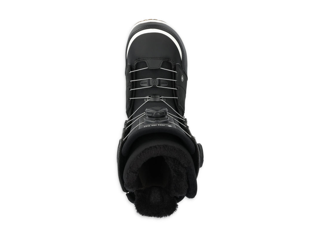 Ride Hera Pro Wide Womens Snowboard Boots 2025 