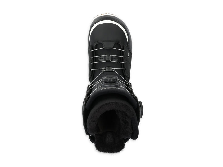 Ride Hera Pro Wide Womens Snowboard Boots 2025 
