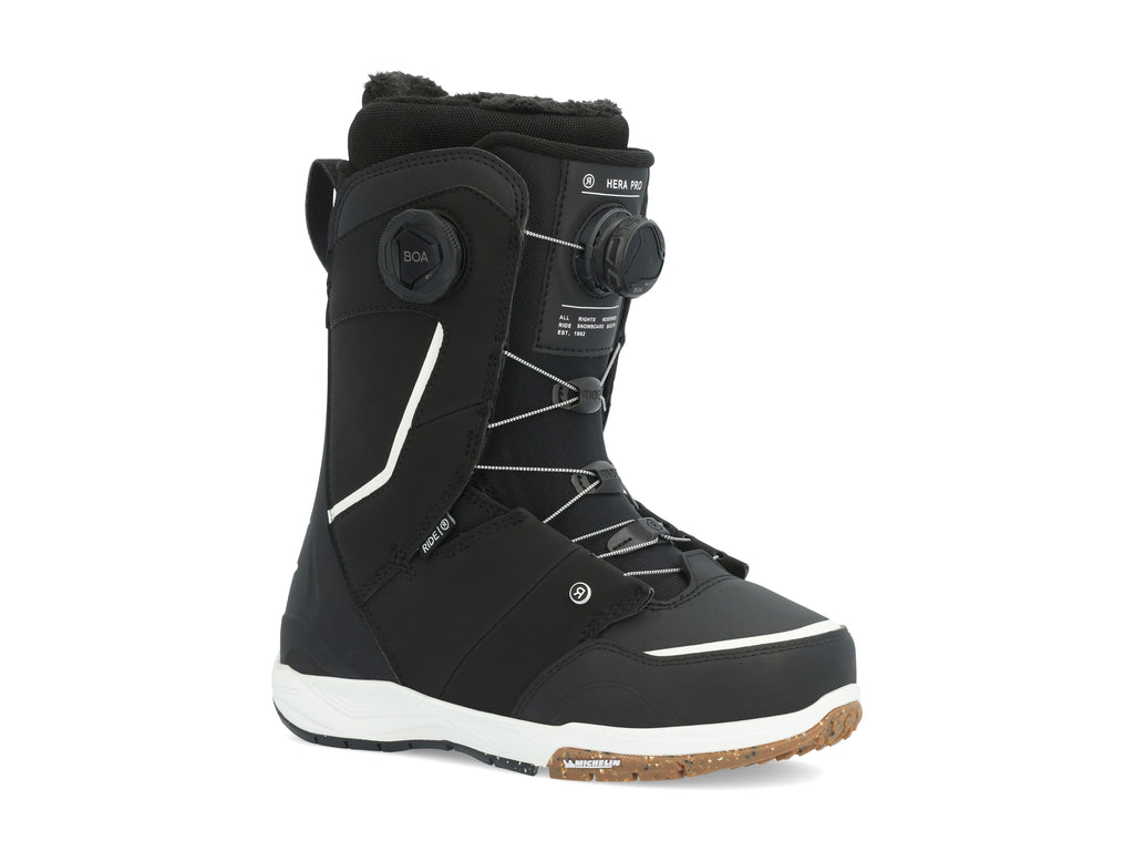 Ride Hera Pro Womens Snowboard Boots 2024 