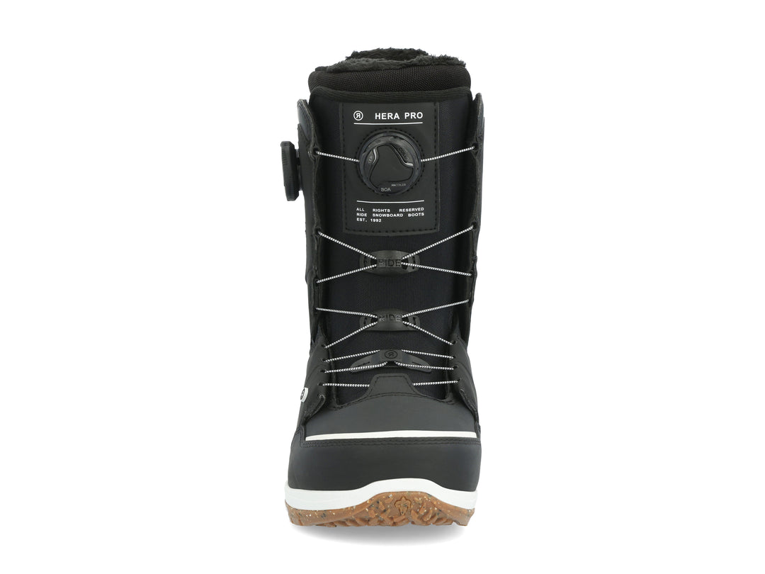 Ride Hera Pro Womens Snowboard Boots 2024 
