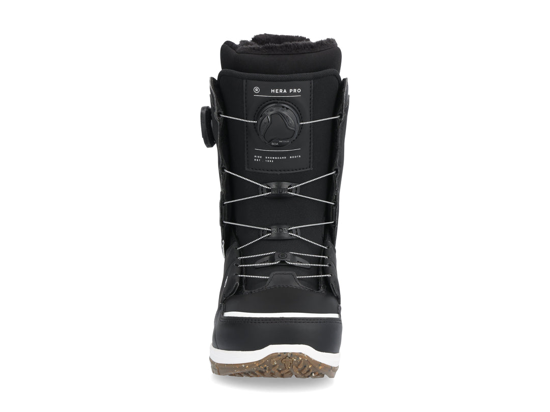 Ride Hera Pro Womens Snowboard Boots 2025 