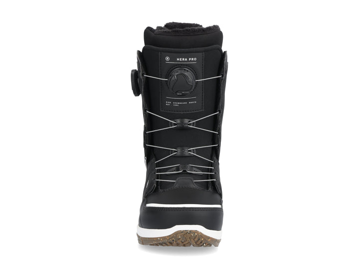 Ride Hera Pro Womens Snowboard Boots 2025 