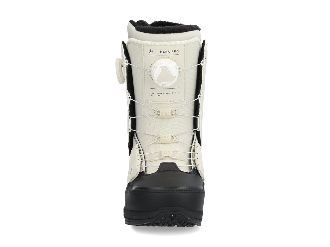 Ride Hera Pro Womens Snowboard Boots 2025 