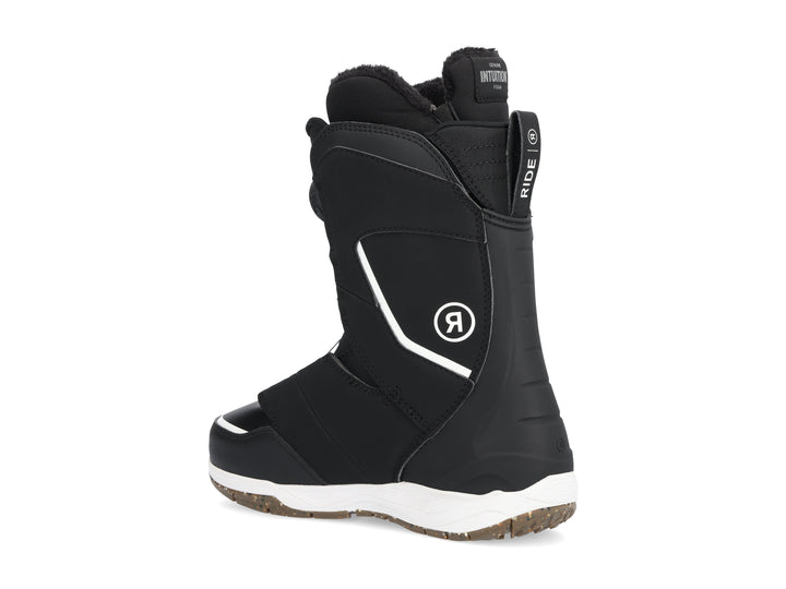 Ride Hera Pro Womens Snowboard Boots 2025 