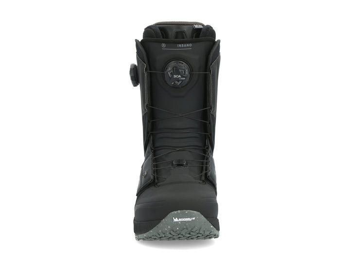 Ride Insano Snowboard Boots 2024 