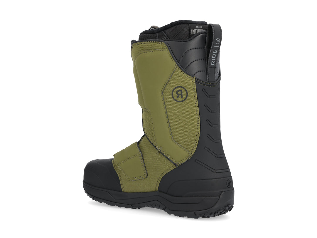 Ride Insano Snowboard Boots 2025 
