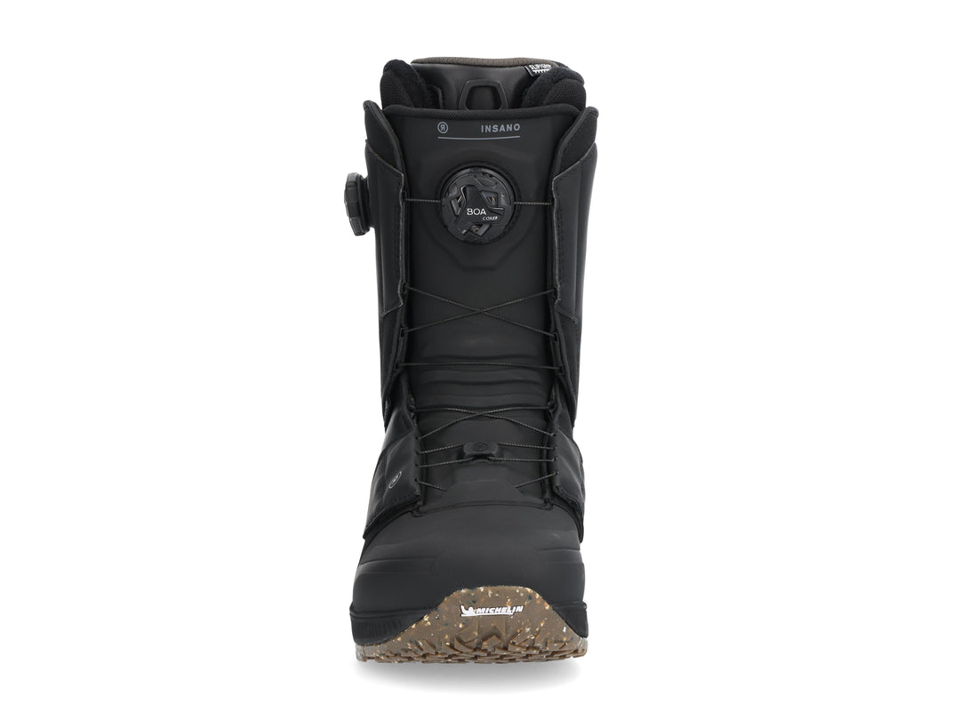Ride Insano Snowboard Boots 2025 