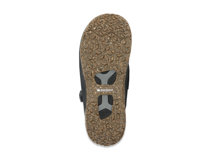 Ride Insano Snowboard Boots 2025 