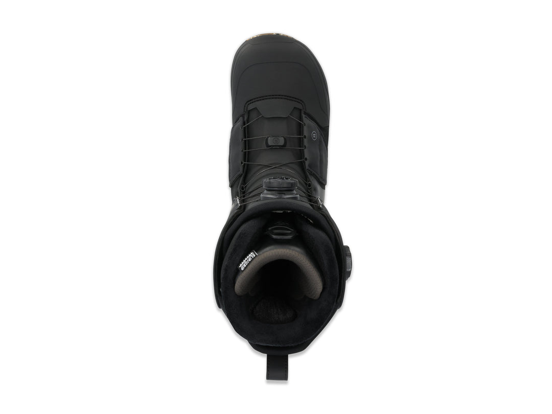 Ride Insano Snowboard Boots 2025 