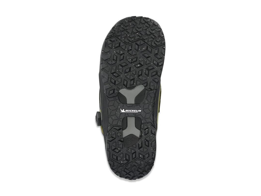 Ride Insano Snowboard Boots 2025 