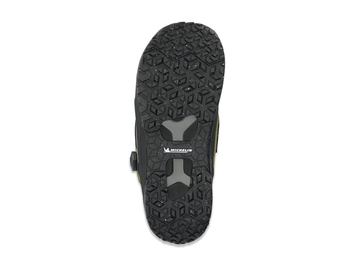 Ride Insano Snowboard Boots 2025 
