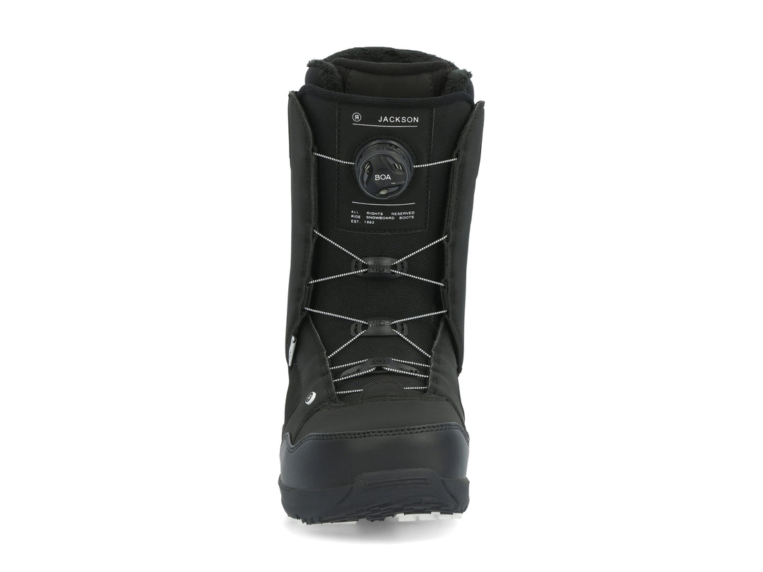 Ride Jackson Snowboard Boot 2024 