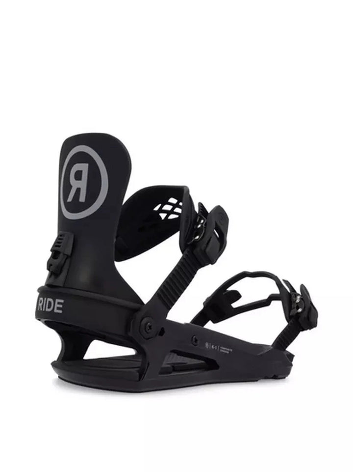Ride K-1 Snowboard Bindings 2025 