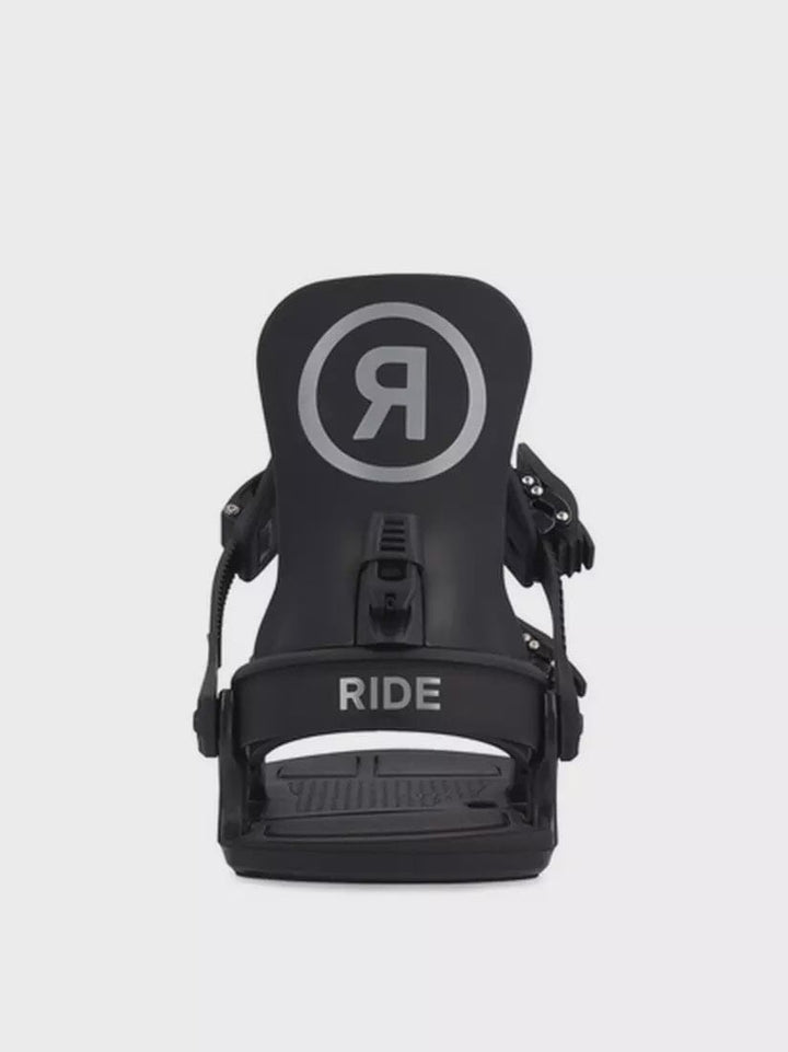 Ride K-1 Snowboard Bindings 2025 