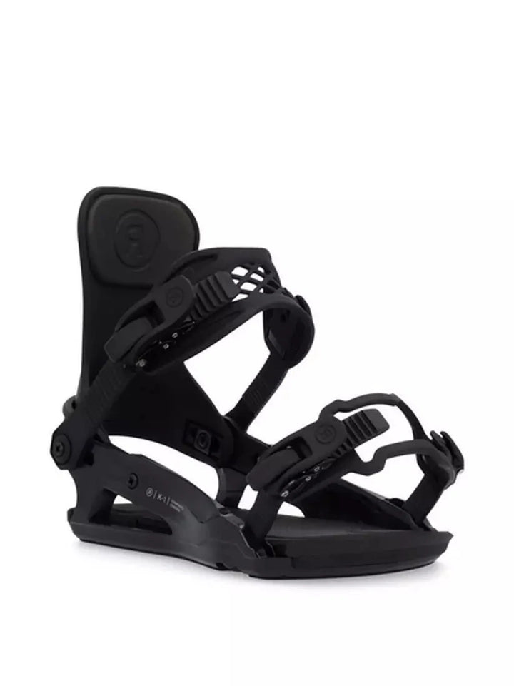 Ride K-1 Snowboard Bindings 2025 