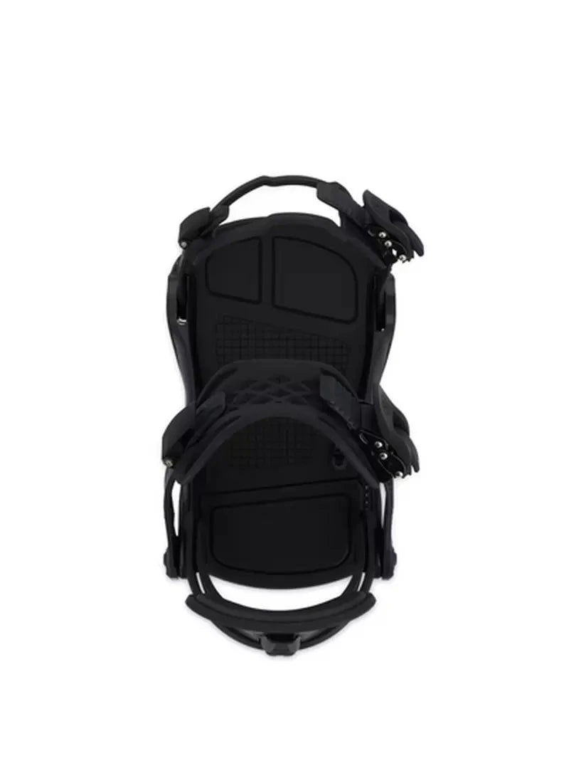 Ride K-1 Snowboard Bindings 2025 