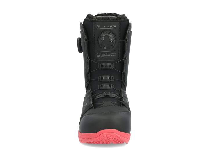 Ride Karmyn Zonal Womens Snowboard Boots 2024 