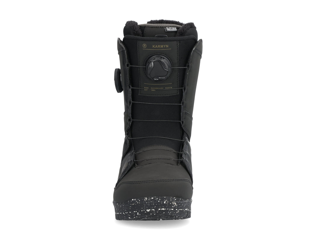 Ride Karmyn Zonal Womens Snowboard Boots 2025 