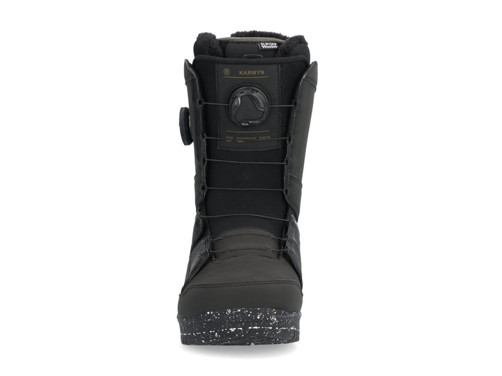 Ride Karmyn Zonal Womens Snowboard Boots 2025 