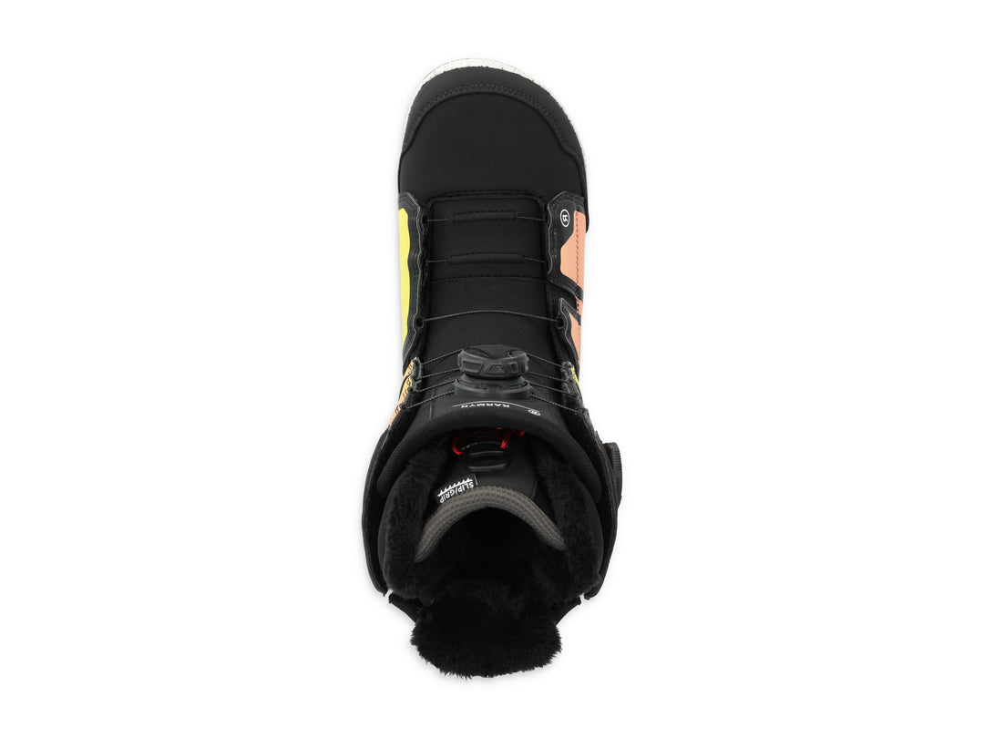 Ride Karmyn Zonal Womens Snowboard Boots 2025 