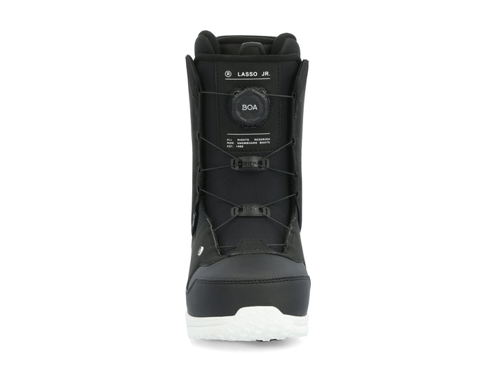 Ride Lasso Jr Snowboard Boots 2024 