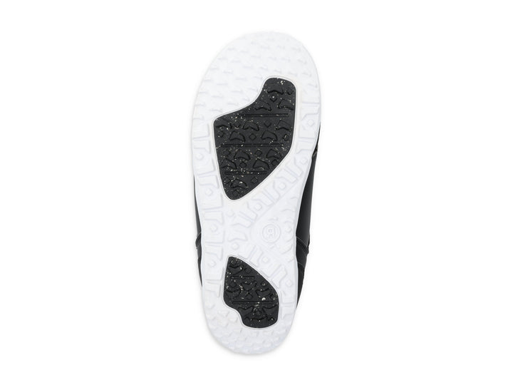 Ride Lasso Jr Youth Snowboard Boots 2025 