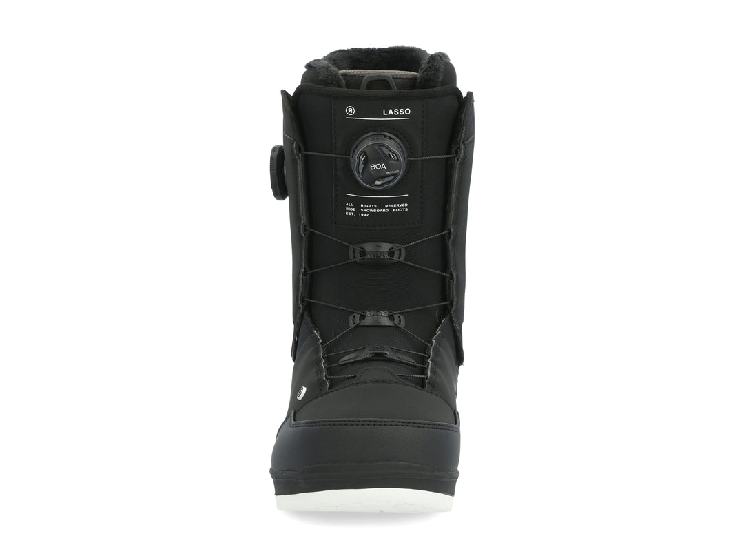 Ride Lasso Snowboard Boots 2024 