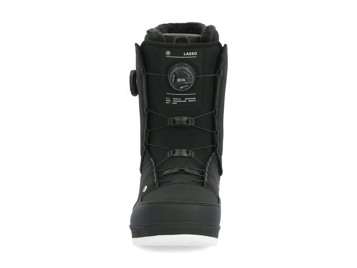 Ride Lasso Snowboard Boots 2024 