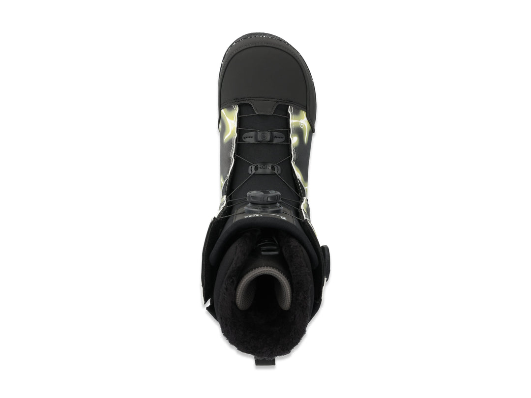 Ride Lasso Snowboard Boots 2025 