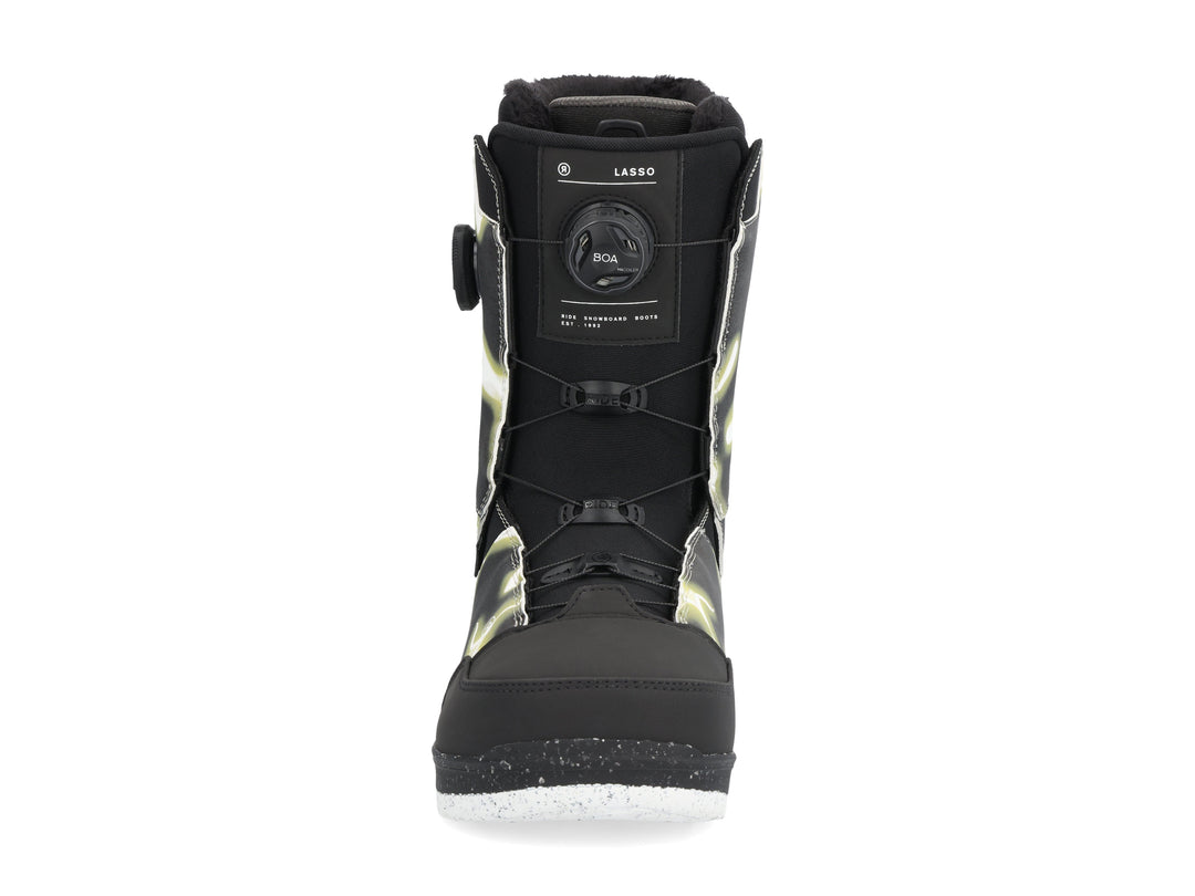 Ride Lasso Snowboard Boots 2025 