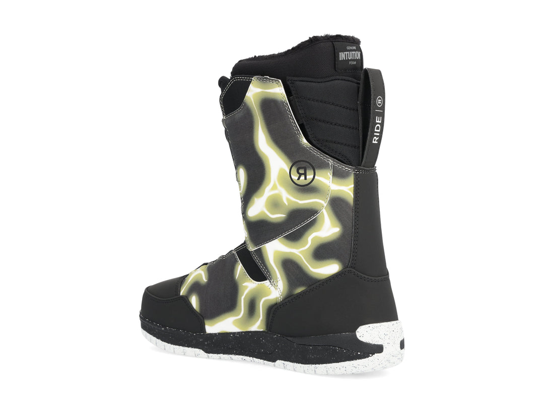 Ride Lasso Snowboard Boots 2025 