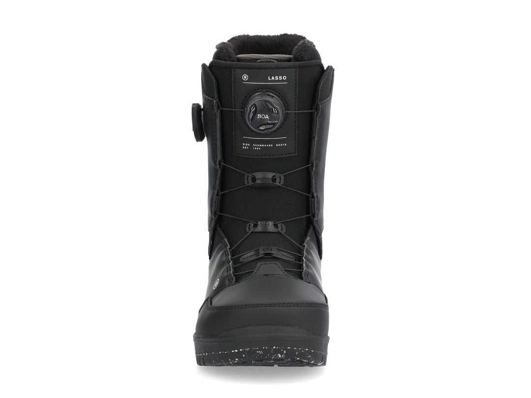 Ride Lasso Snowboard Boots 2025 